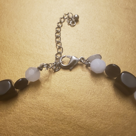 Lia Sophia Choker Style Necklace - Picture 3 of 5